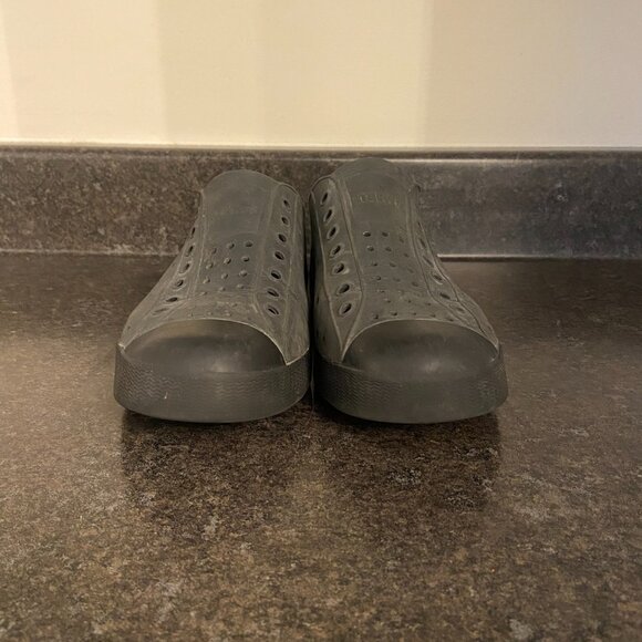 Native Jefferson - Jiffy Black - Size 3Y - Picture 3 of 7